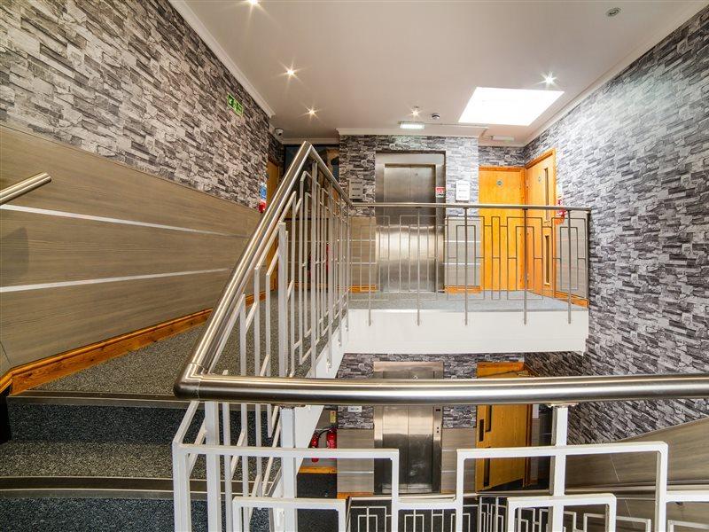 Epsilon Hotel London Exterior photo
