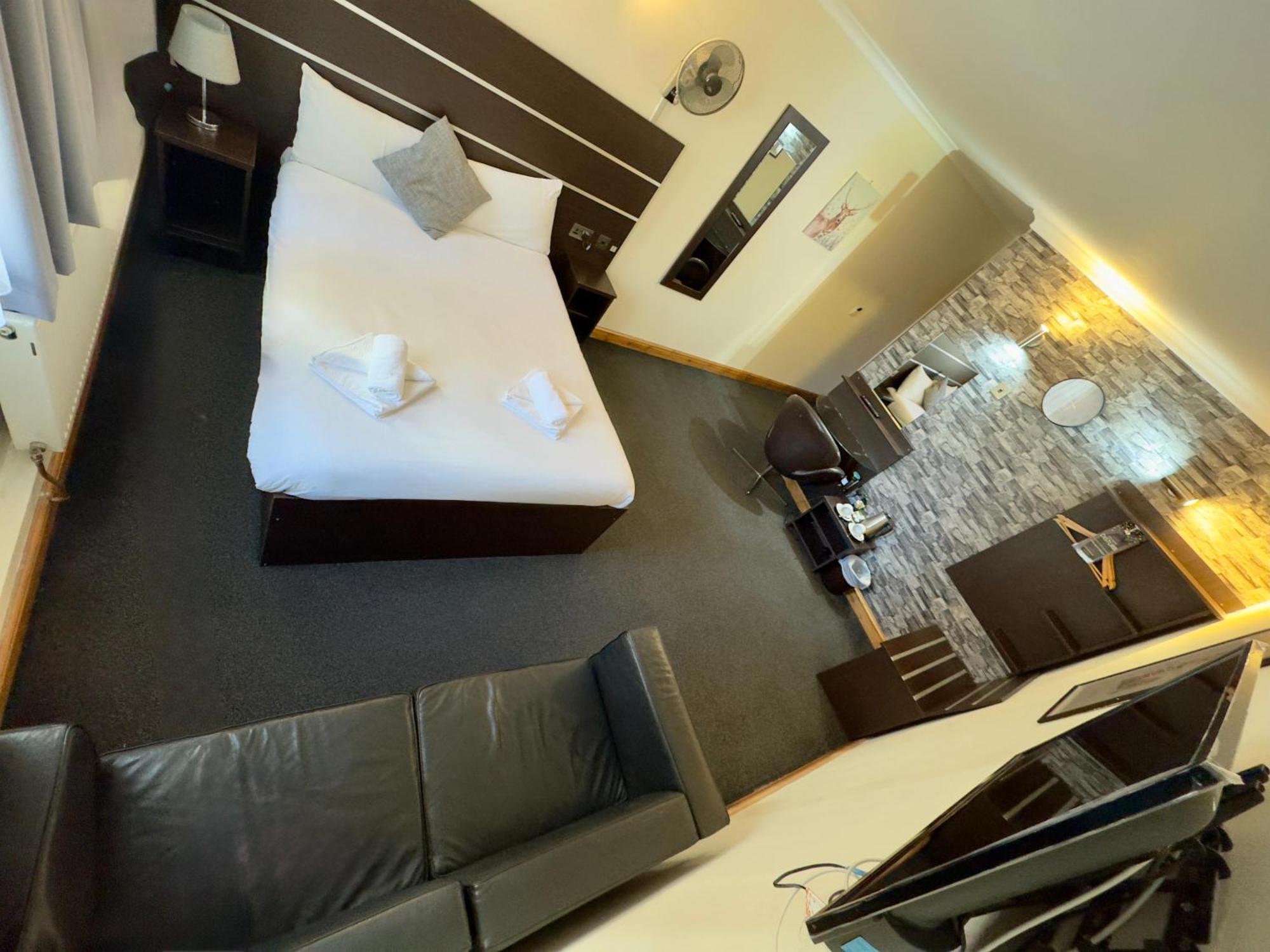 Epsilon Hotel London Exterior photo