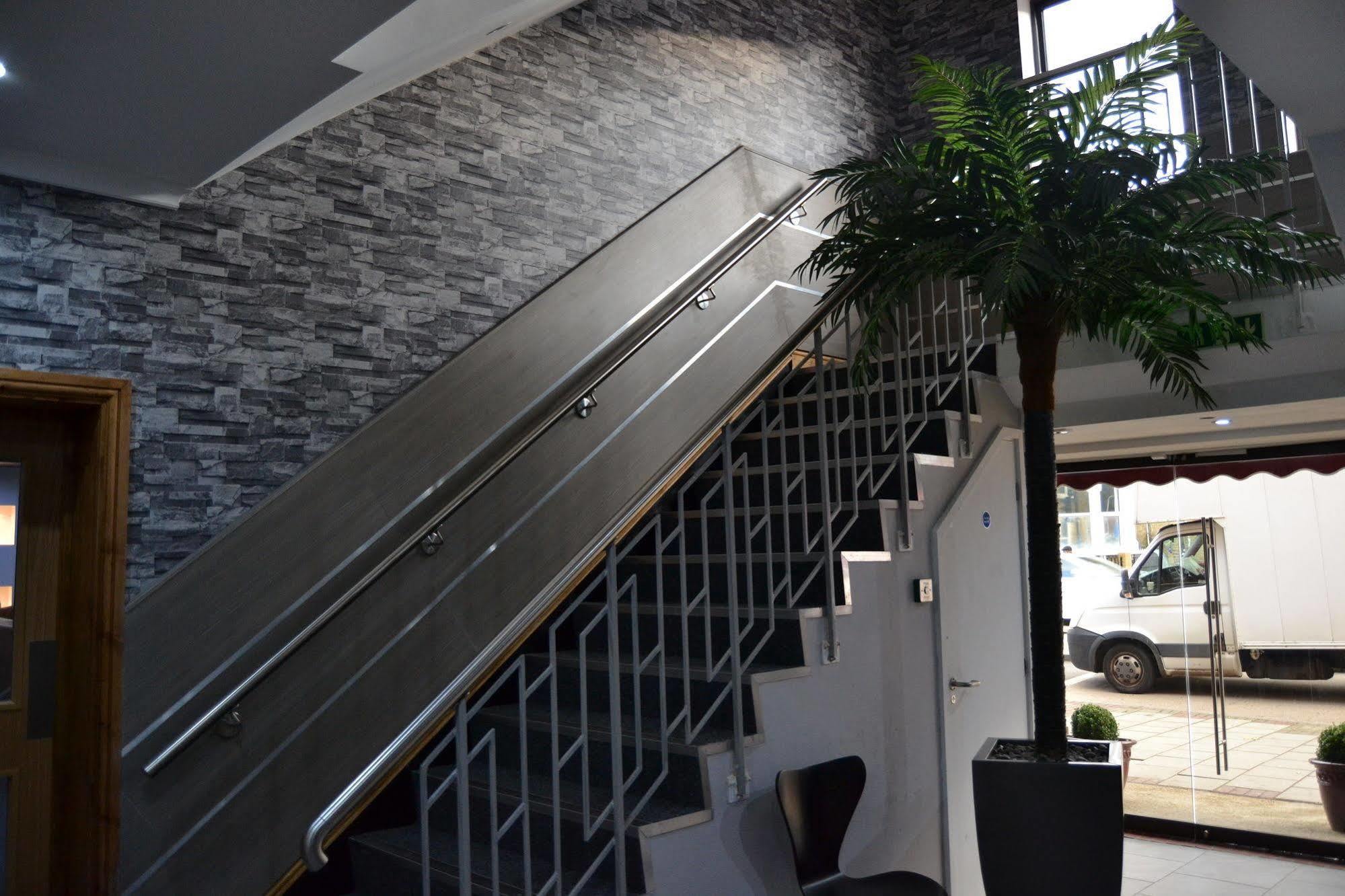 Epsilon Hotel London Exterior photo