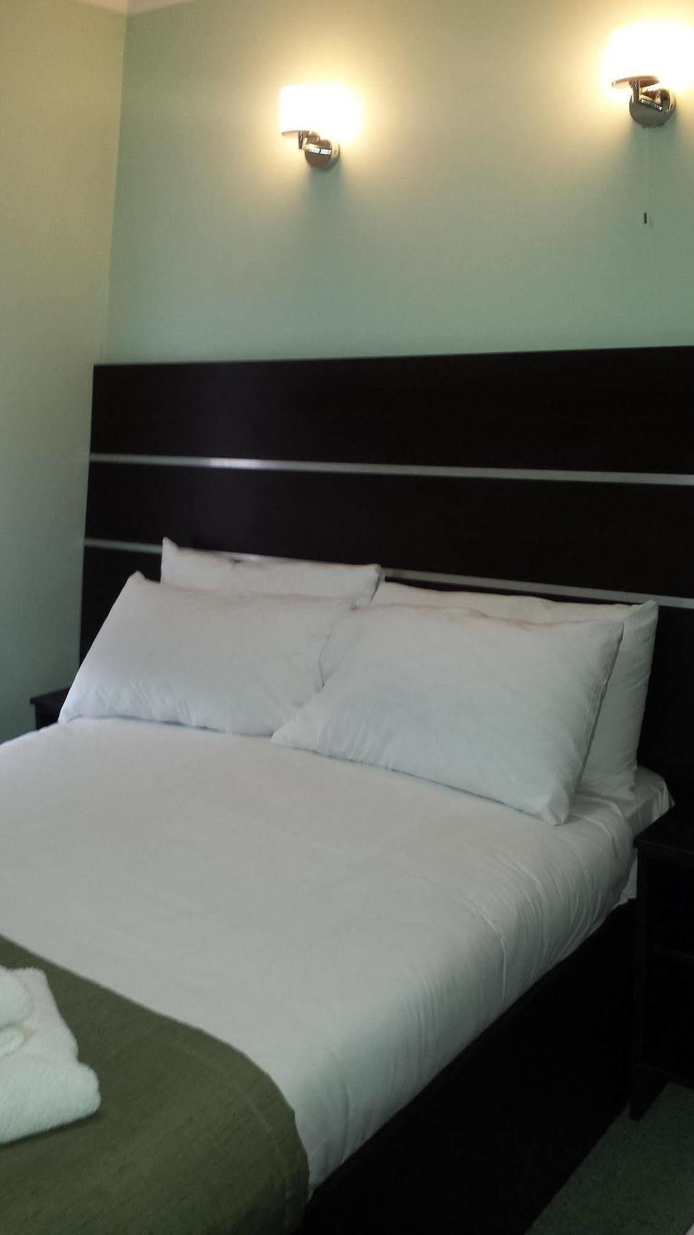 Epsilon Hotel London Exterior photo